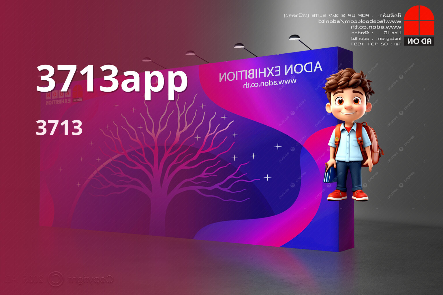 3713app - online gaming platform