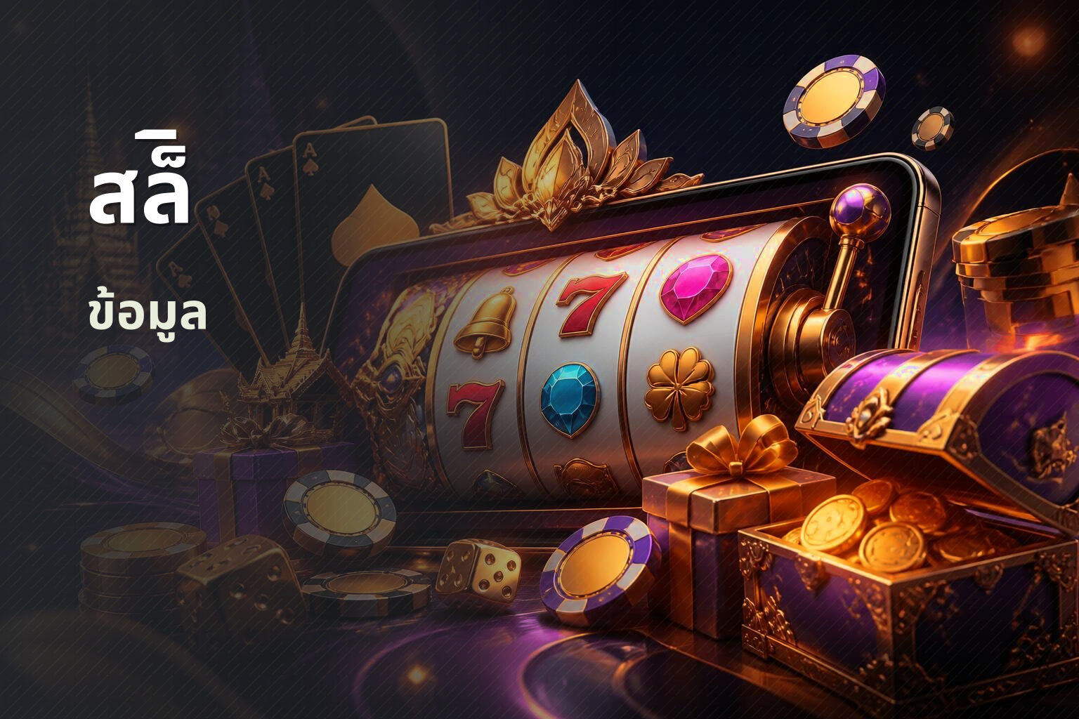 สล็ิ - online slot games
