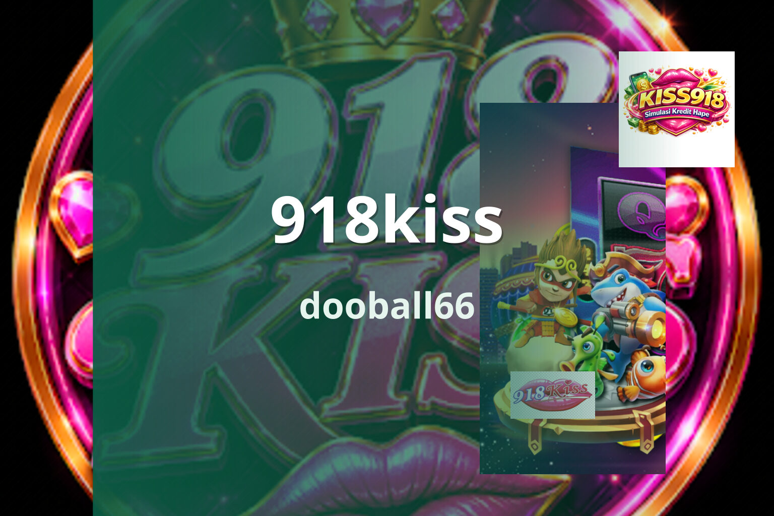 918kiss dooball66