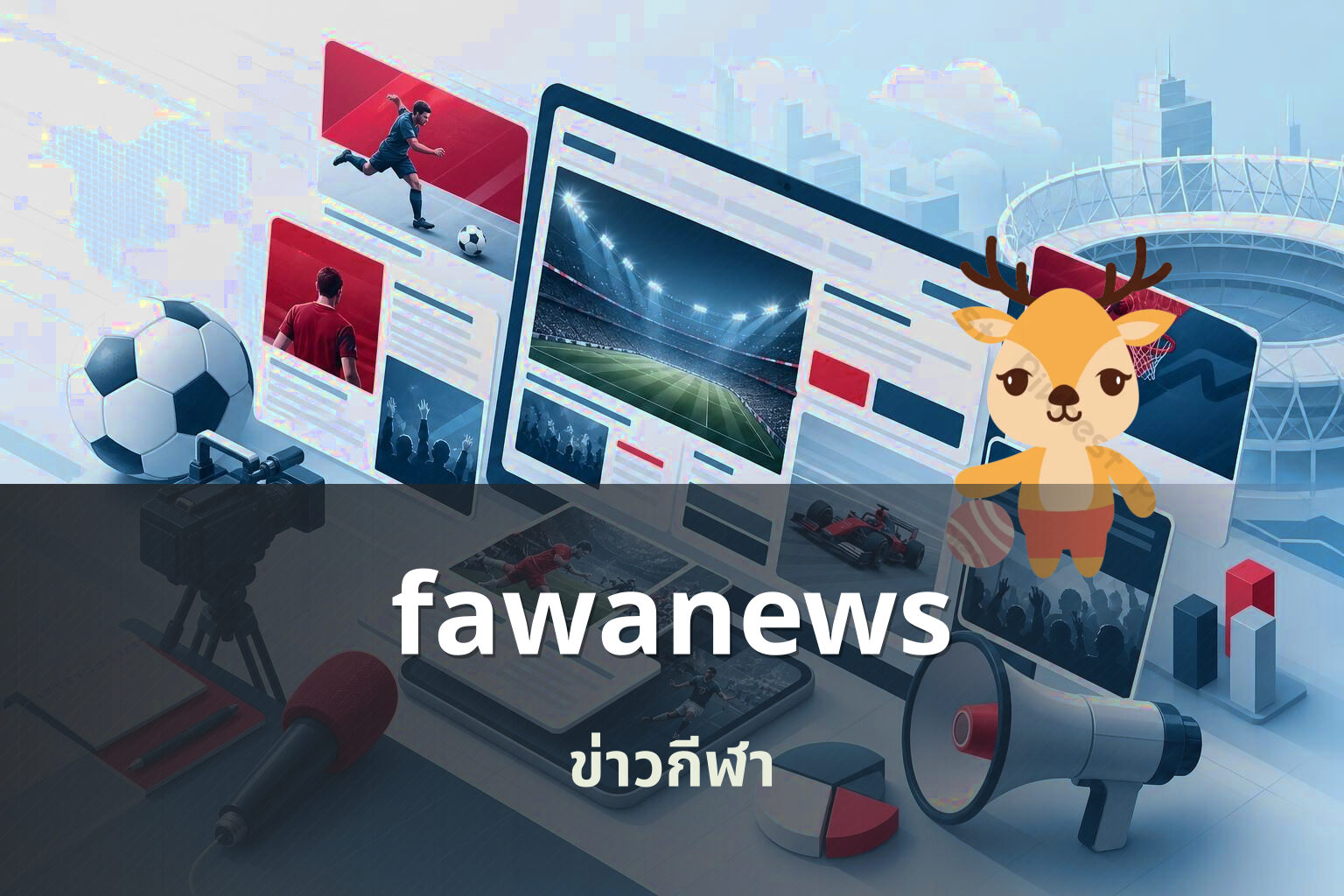fawanews ข่าวกีฬา