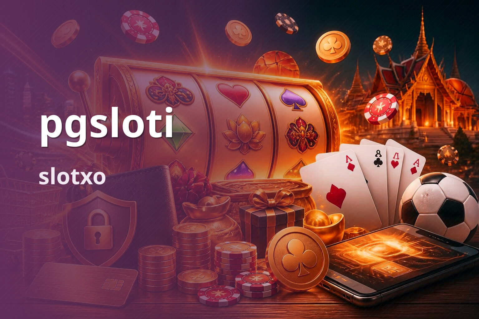 pgsloti - online gaming
