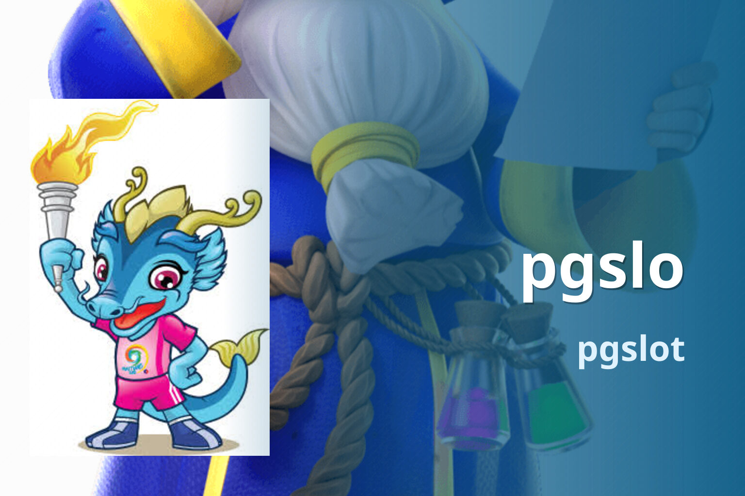 pgslo pgslot