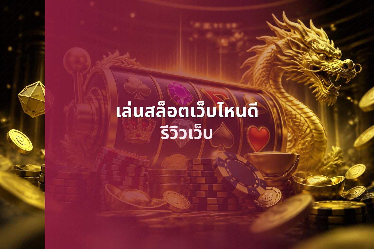 เล่นสล็อตเว็บไหนดี - slot game recommendations