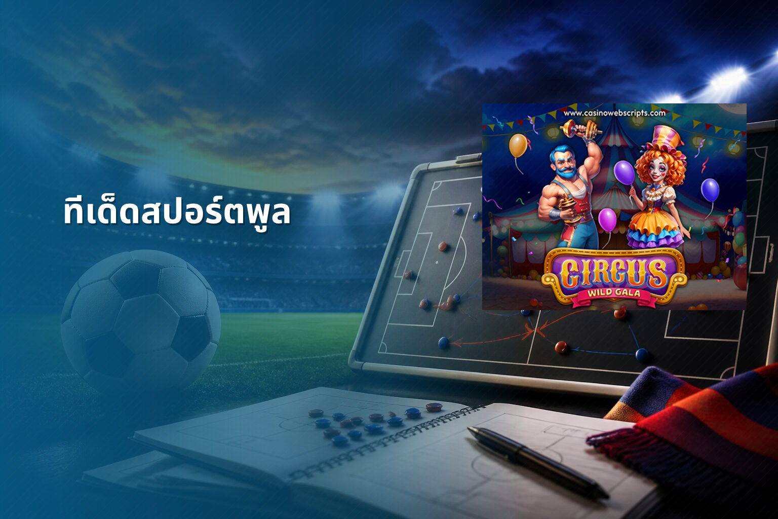 ทีเด็ดสปอร์ตพูล - sports predictions