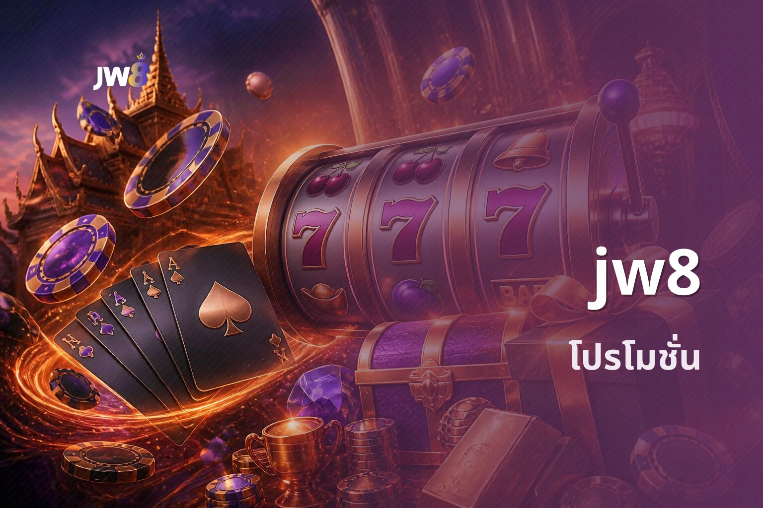 jw8 - online gaming platform