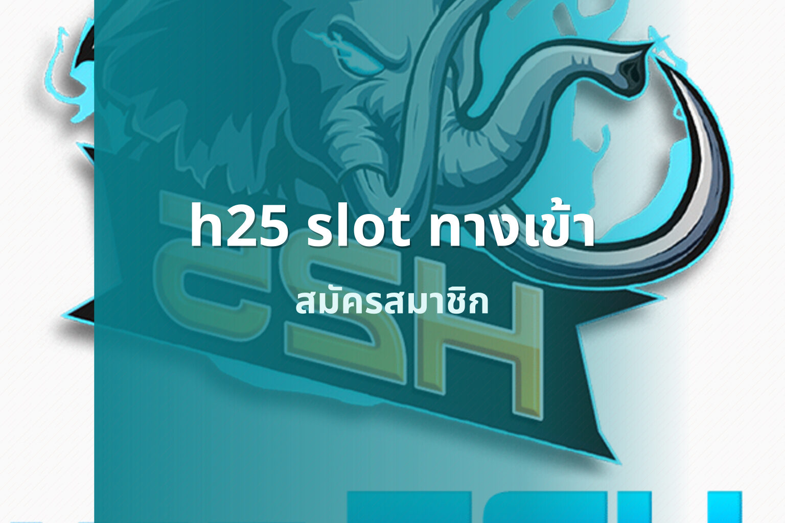 h25 slot ทางเข้า - online gaming access