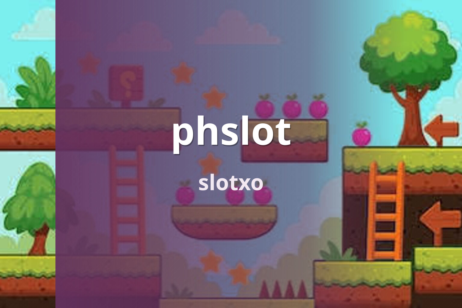 phslot slotxo