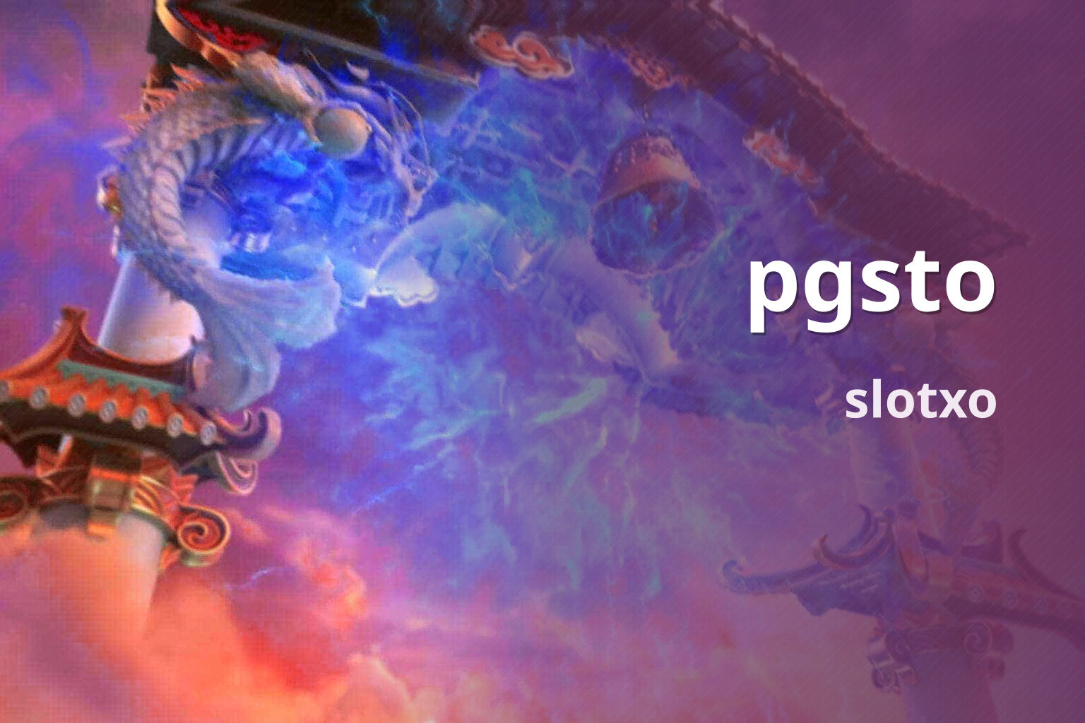pgsto slotxo