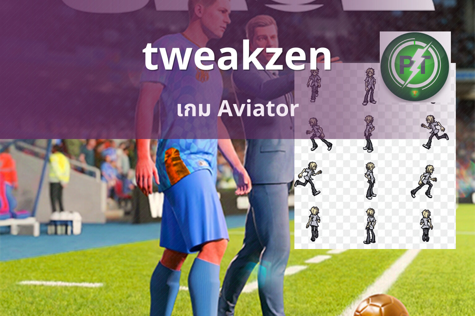 tweakzen - Tweakzen Aviator game tools and mobile applications