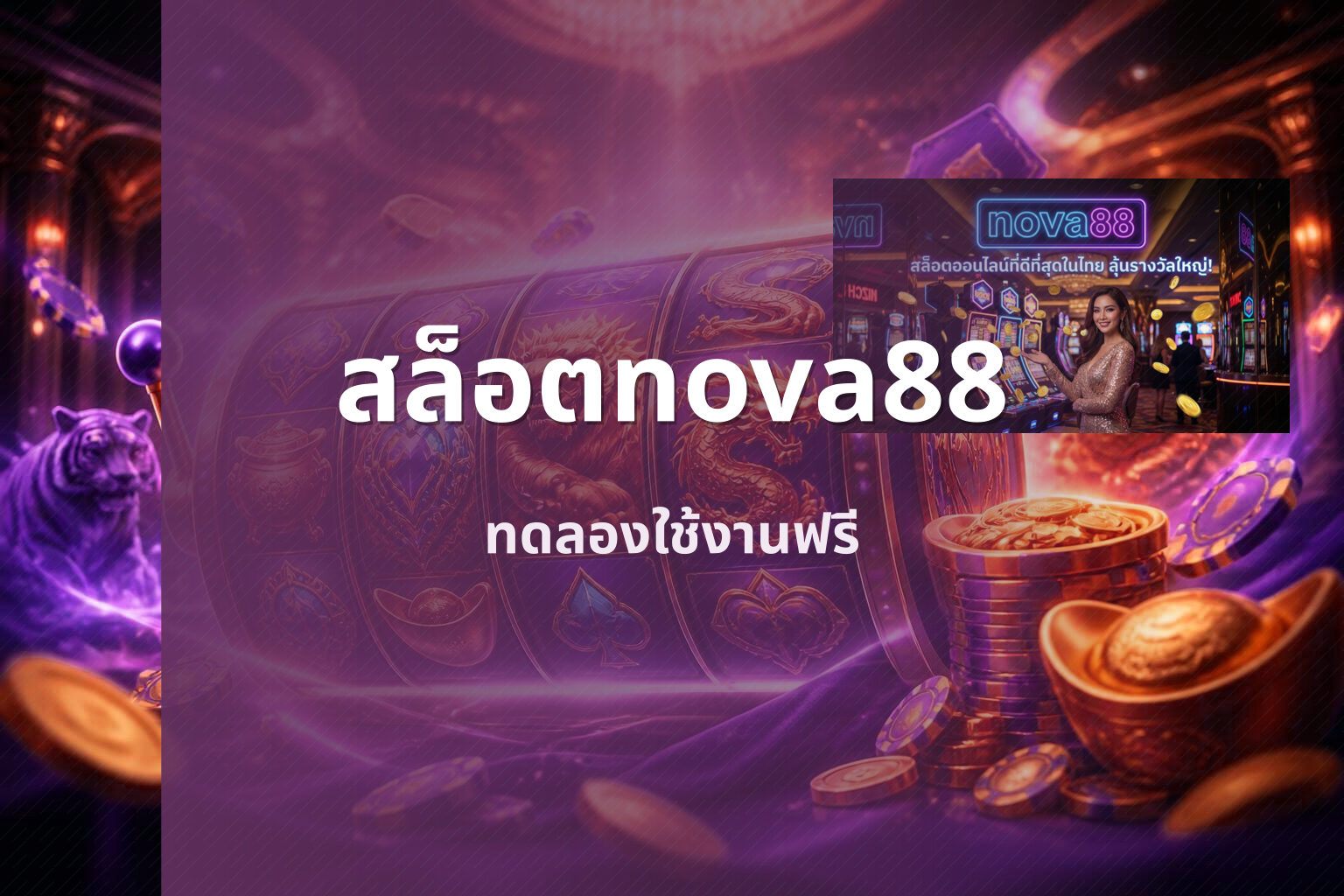 สล็อตnova88 ทดลองใช้งานฟรี