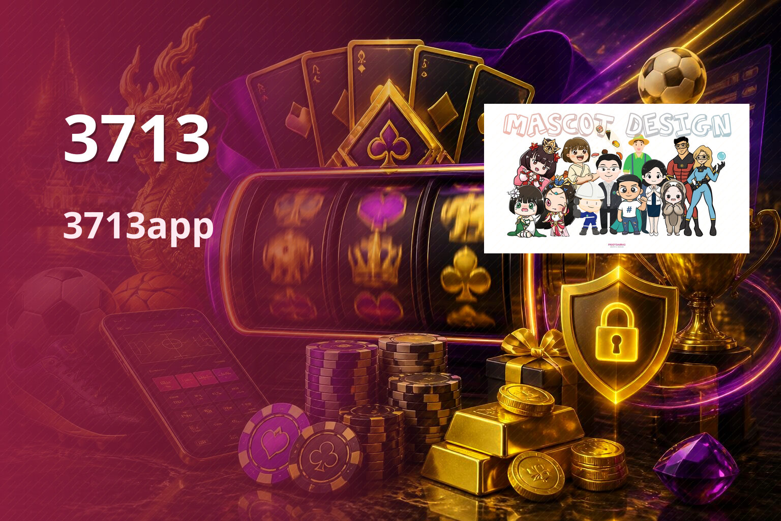 3713 3713app