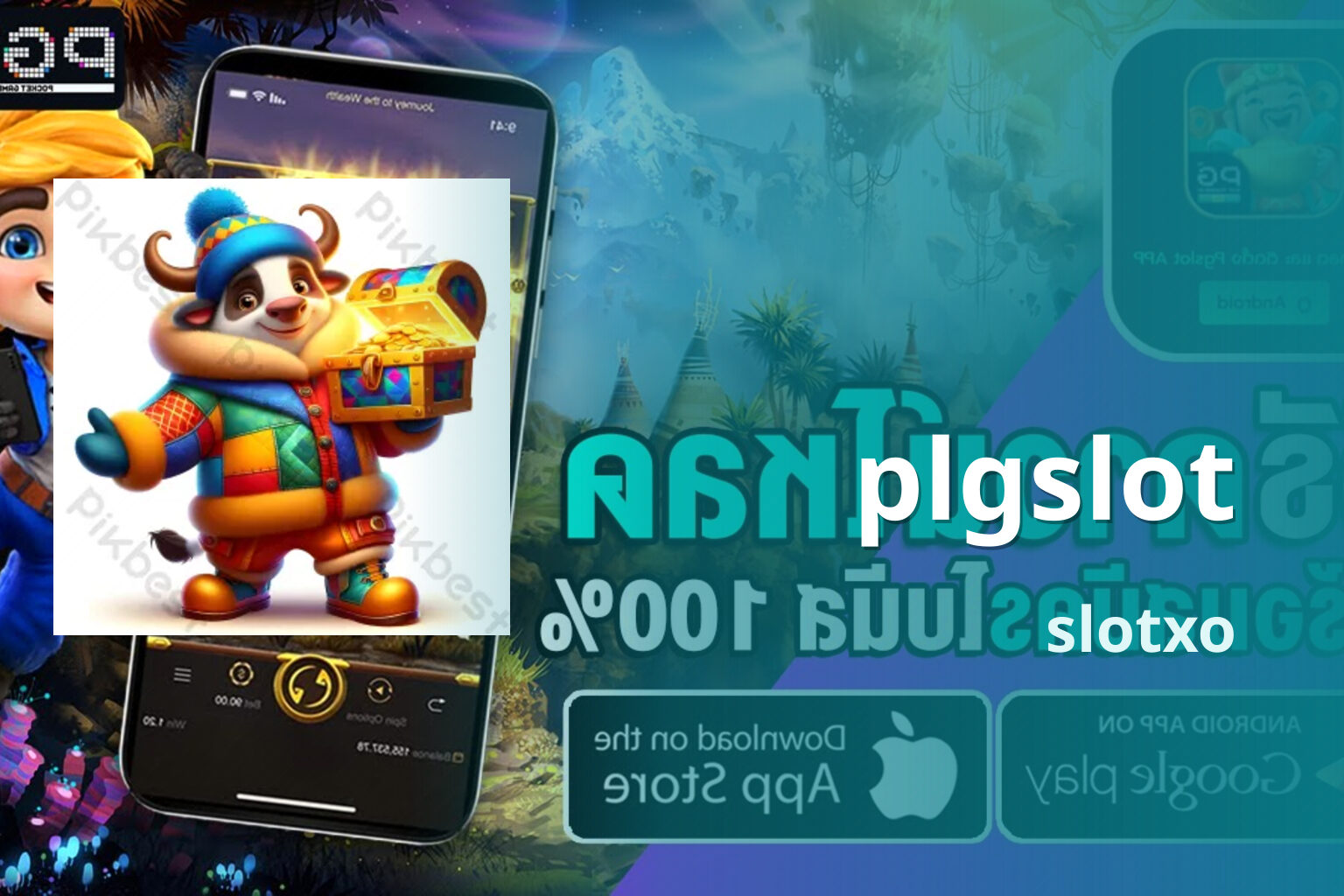 plgslot - online gaming