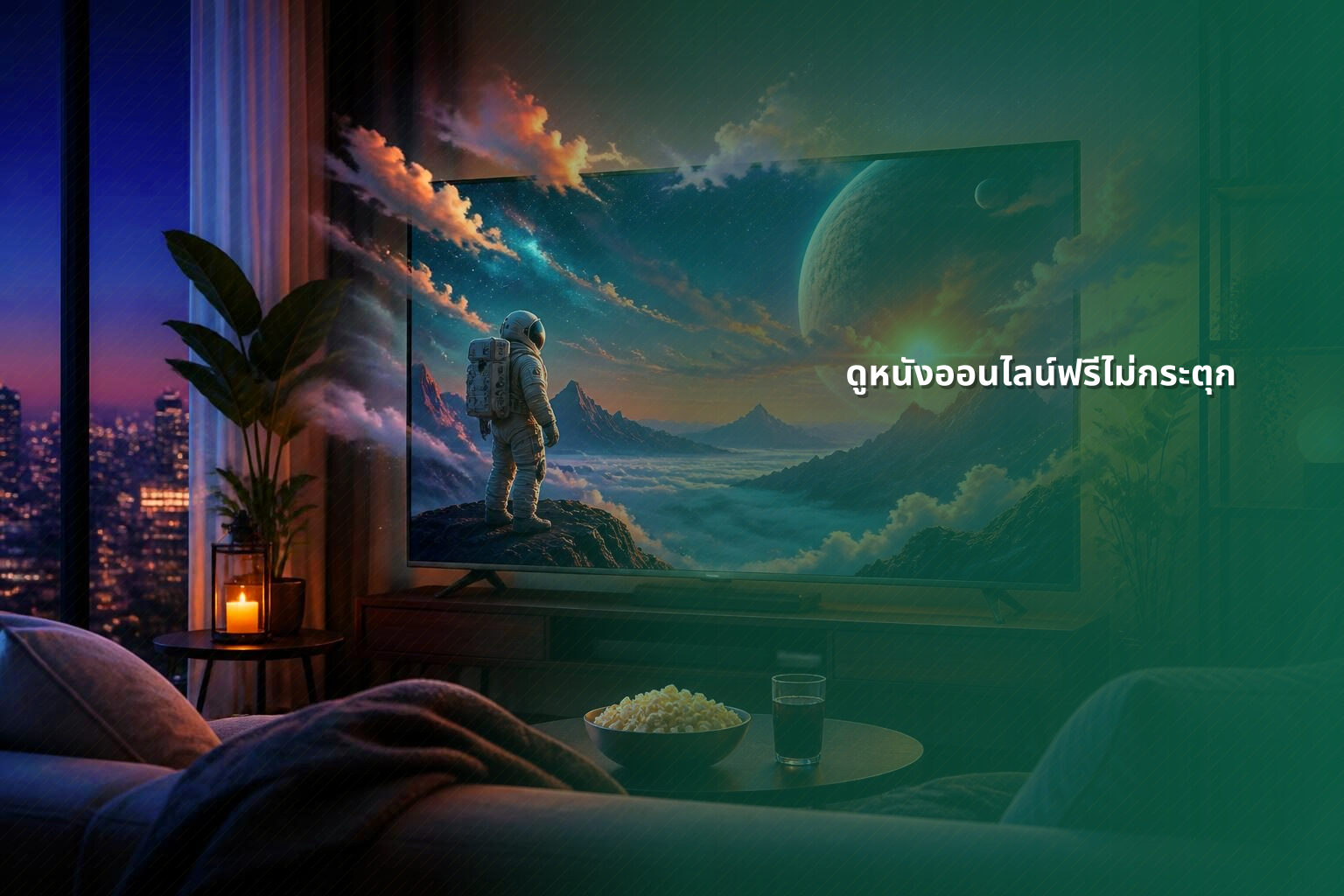 ดูหนังออนไลน์ฟรีไม่กระตุก - online movies