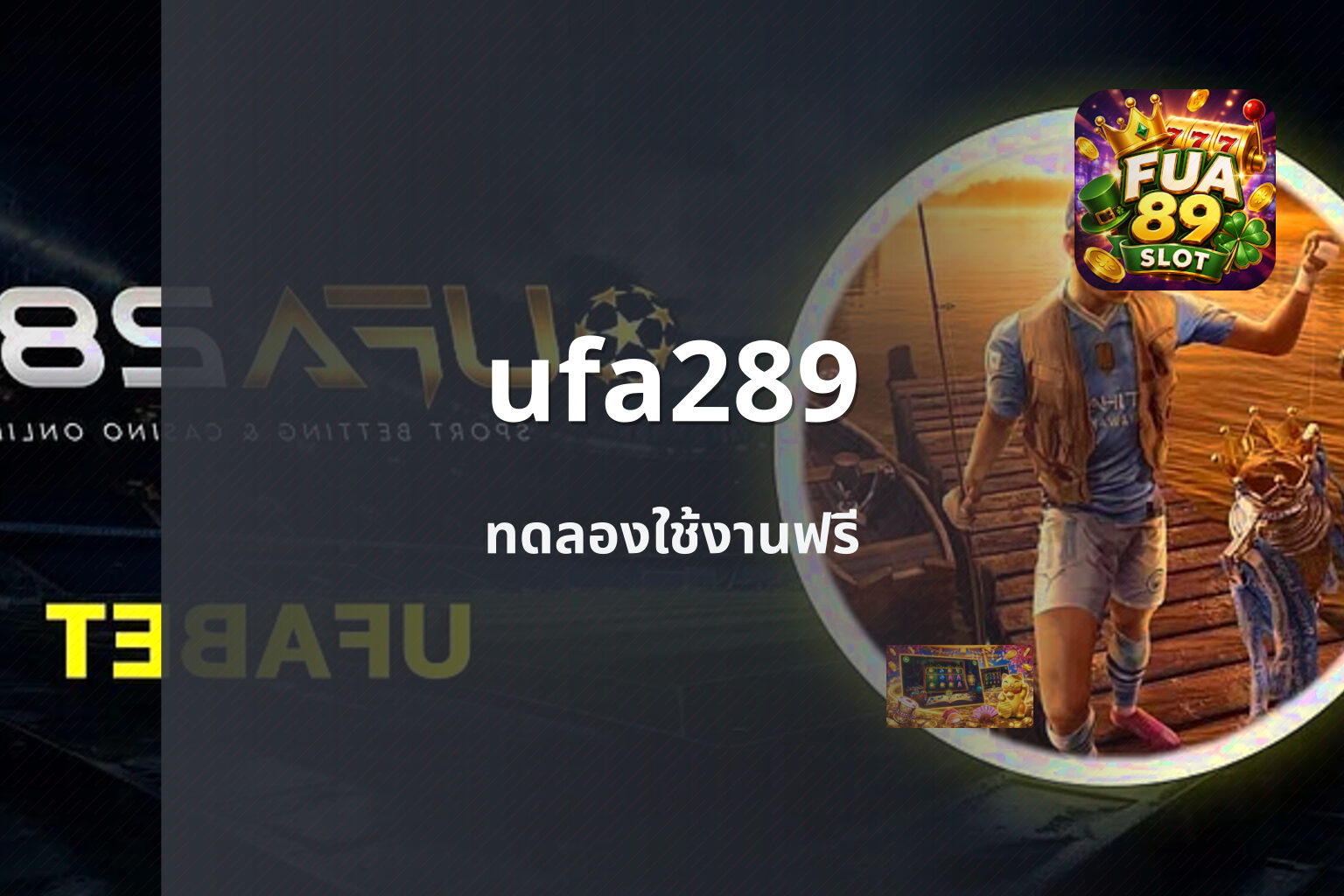ufa289 ทดลองใช้งานฟรี