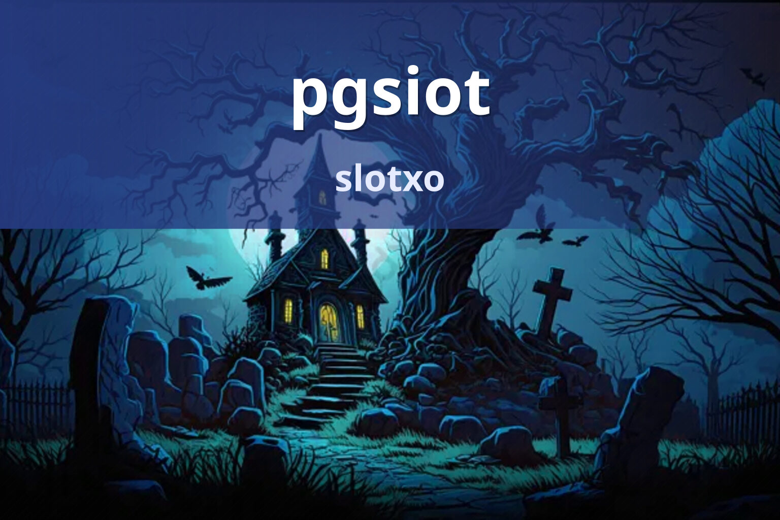 pgsiot slotxo