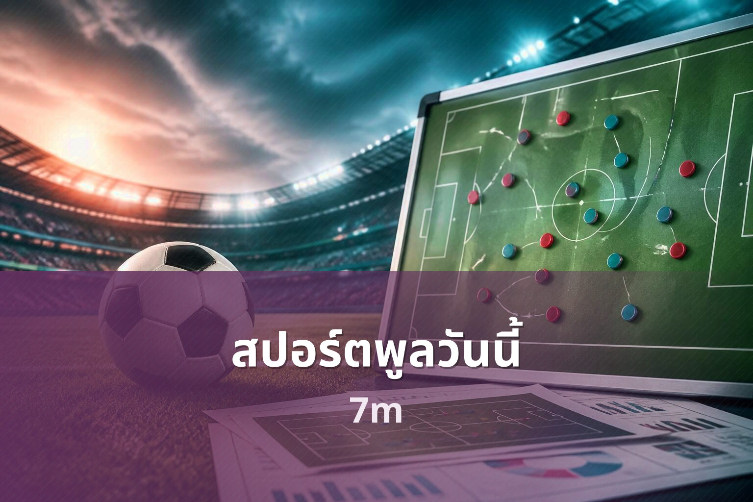 สปอร์ตพูลวันนี้ - sports news