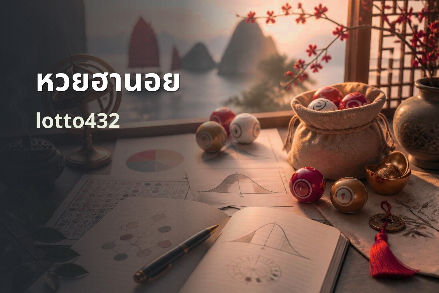 หวยฮานอย lotto432