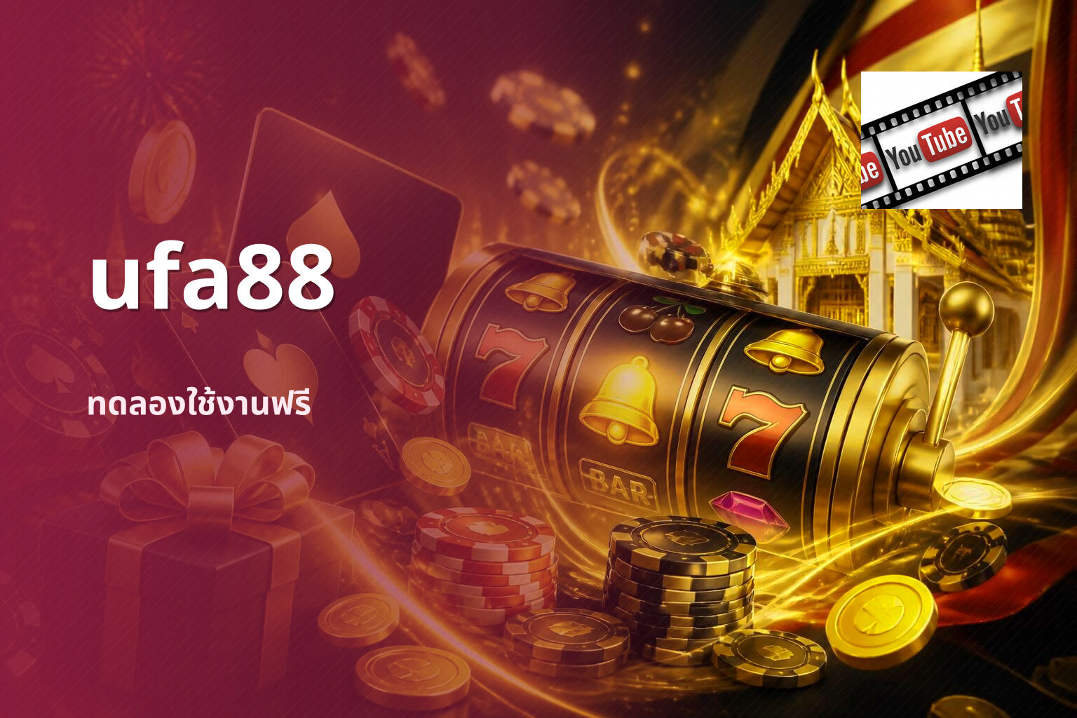 ufa88 - online gaming platform