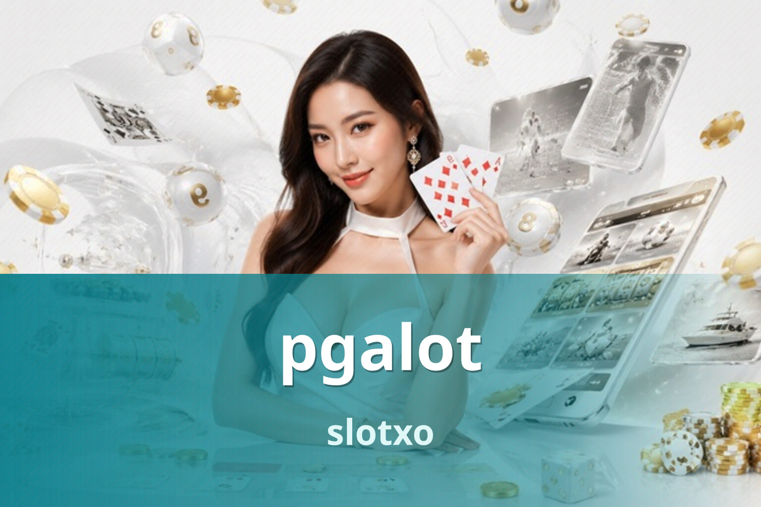 pgalot slotxo
