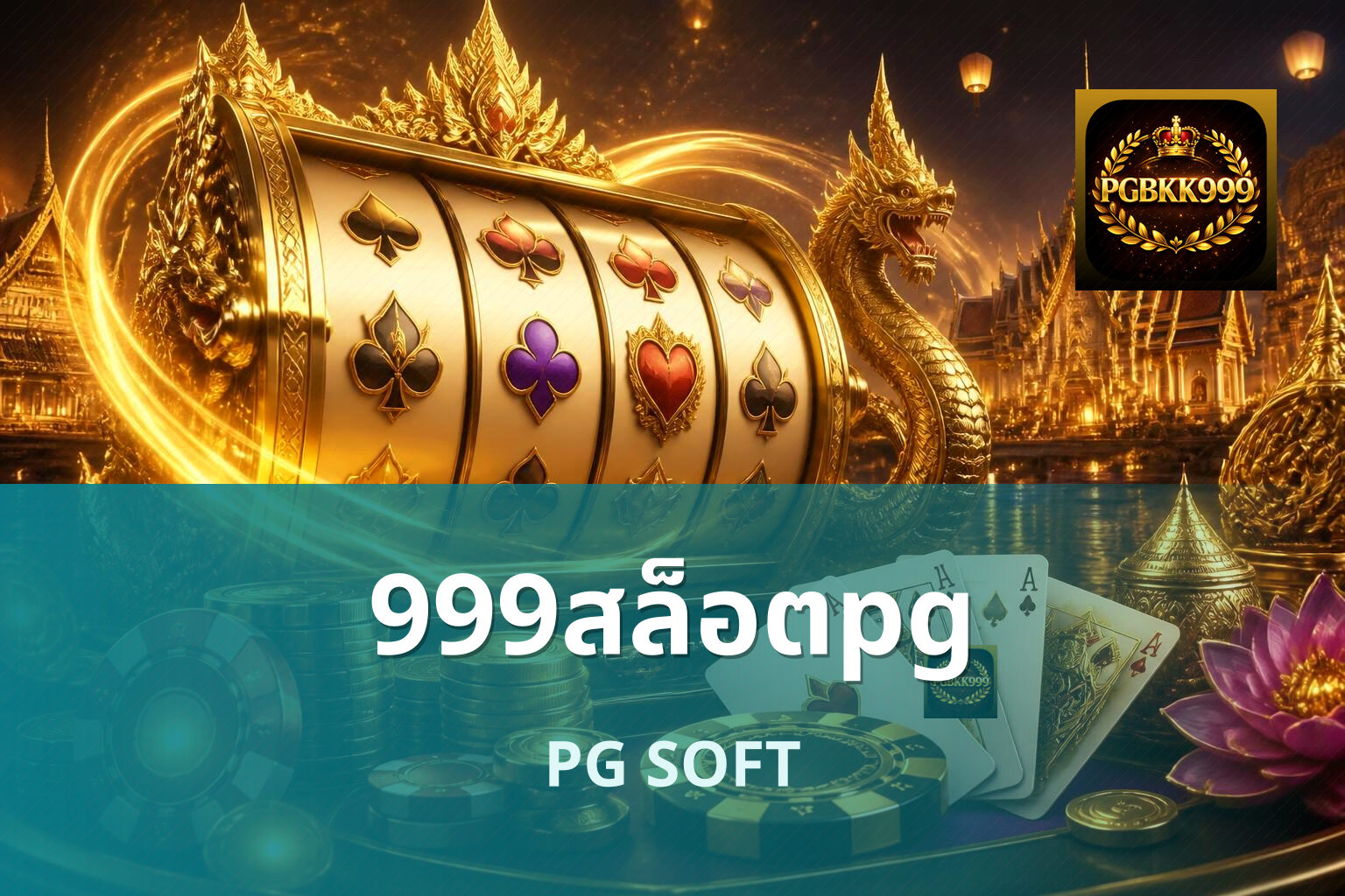 999สล็อตpg PG SOFT