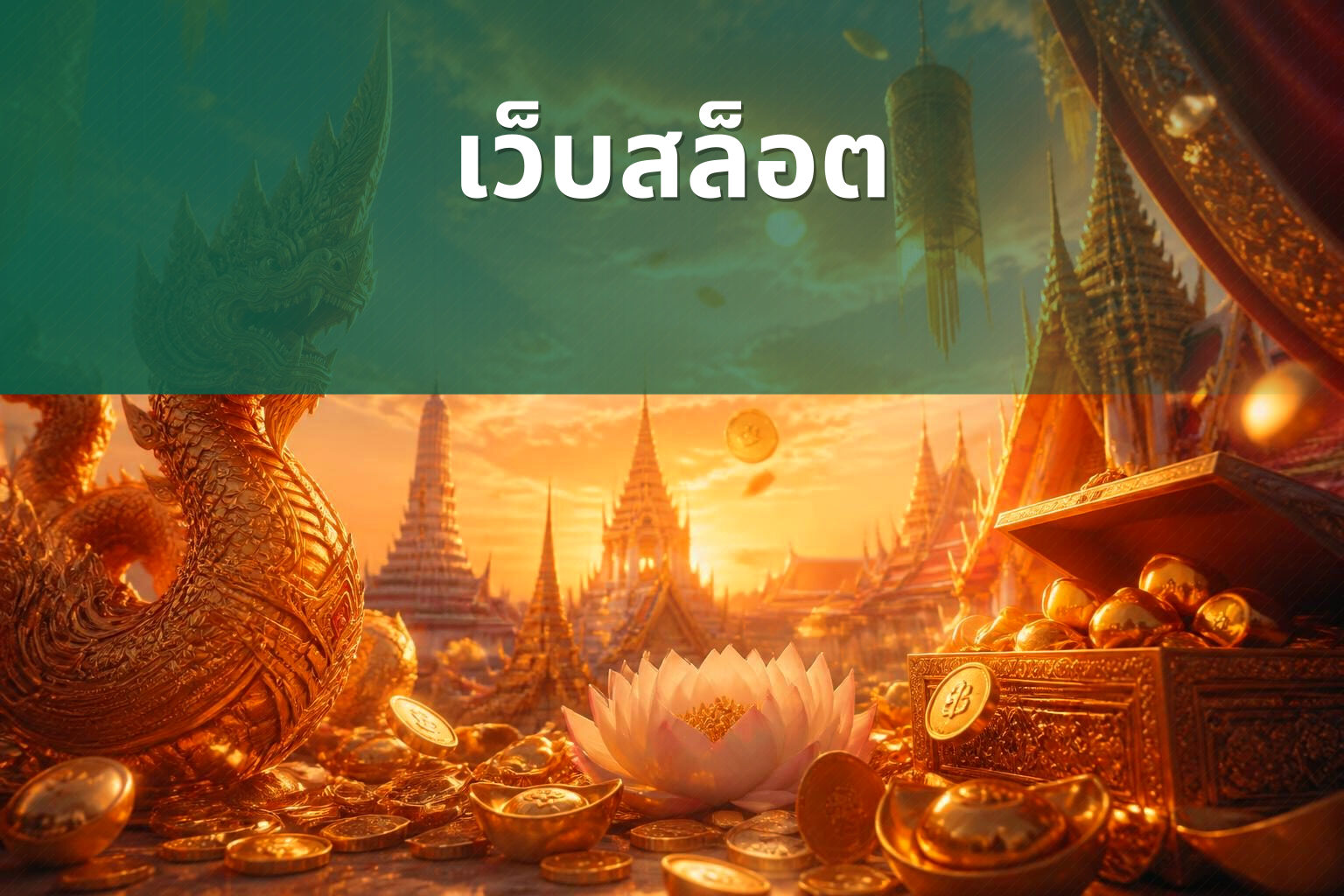 เว็บสล็อต - online gaming platforms
