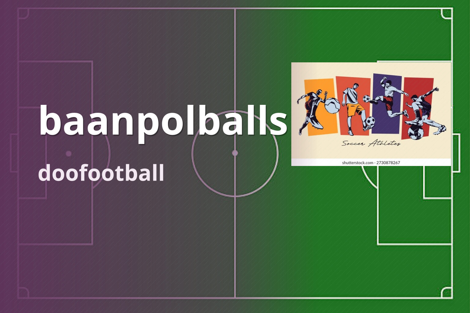 baanpolballs doofootball
