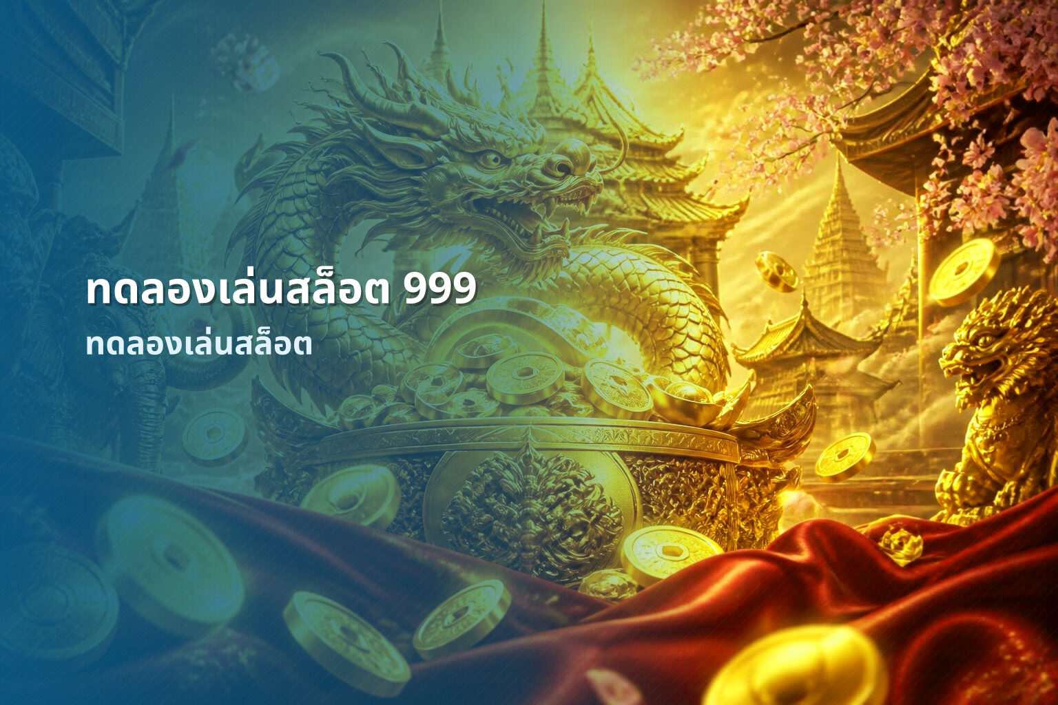 ทดลองเล่นสล็อต 999 - slot games