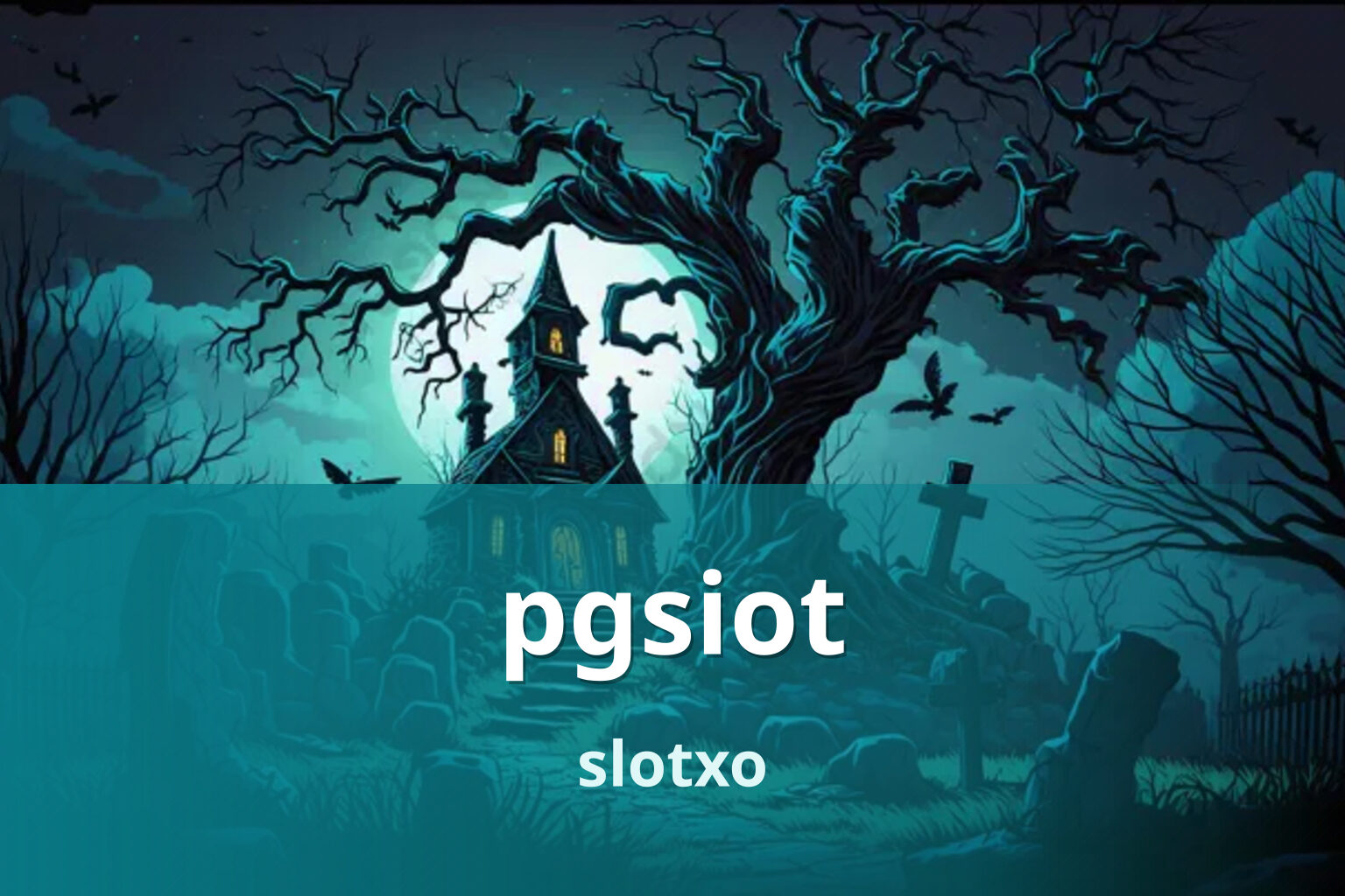 pgsiot slotxo