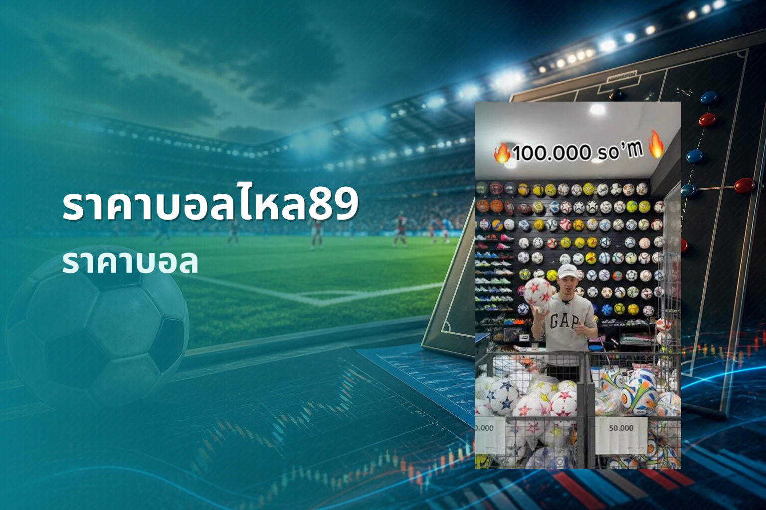 ราคาบอลไหล89 ราคาบอล