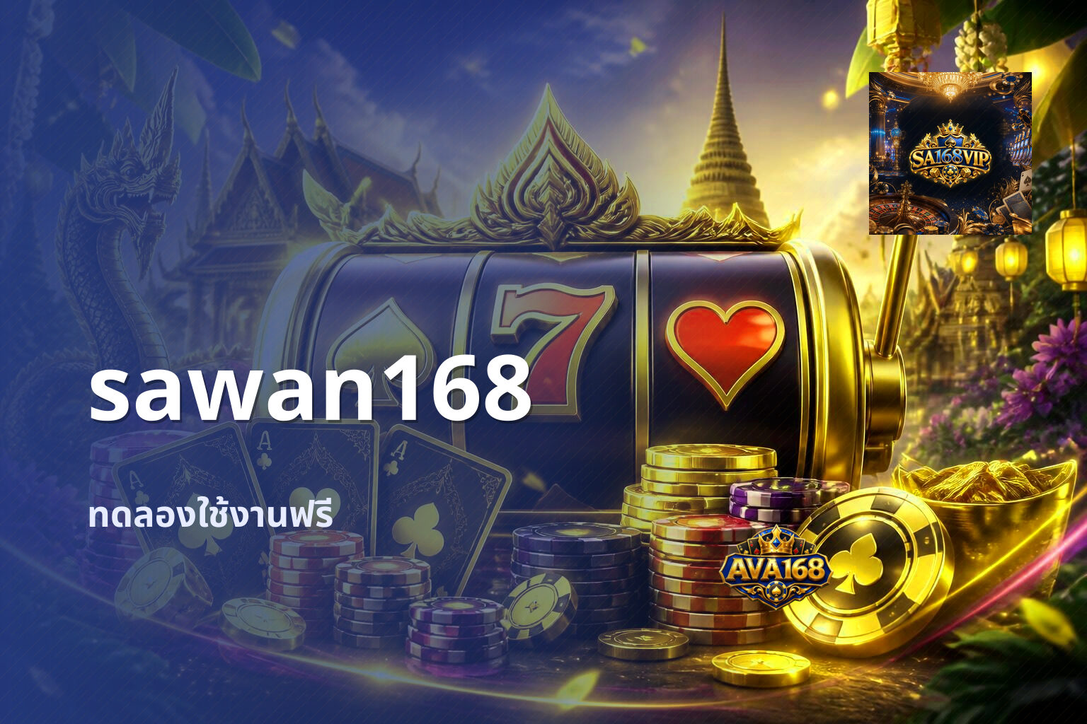 sawan168 - online gaming platform