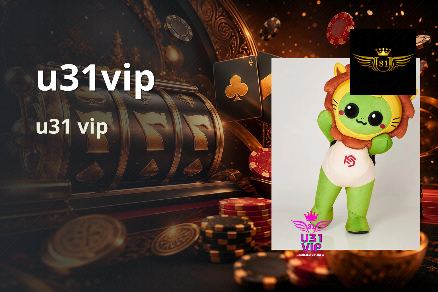 u31vip u31 vip