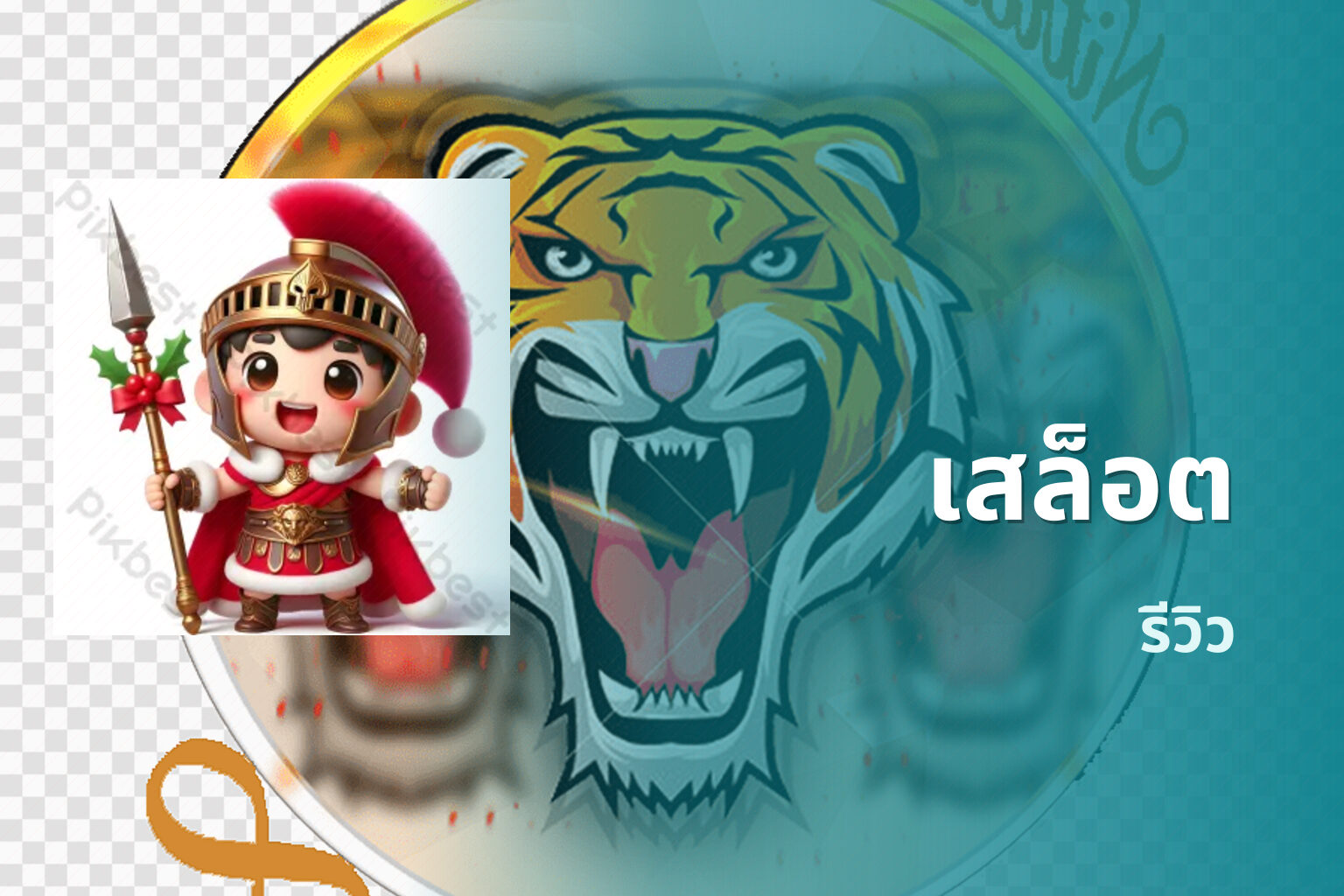 เสล็อต - slot game